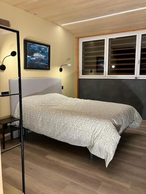 Appartement Neuf & Ecologique A La Campagne Marzens Экстерьер фото